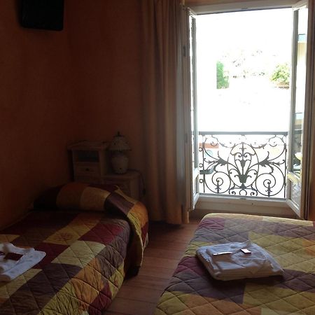Boutique Hotel Couleurs Suds 칸느 객실 사진