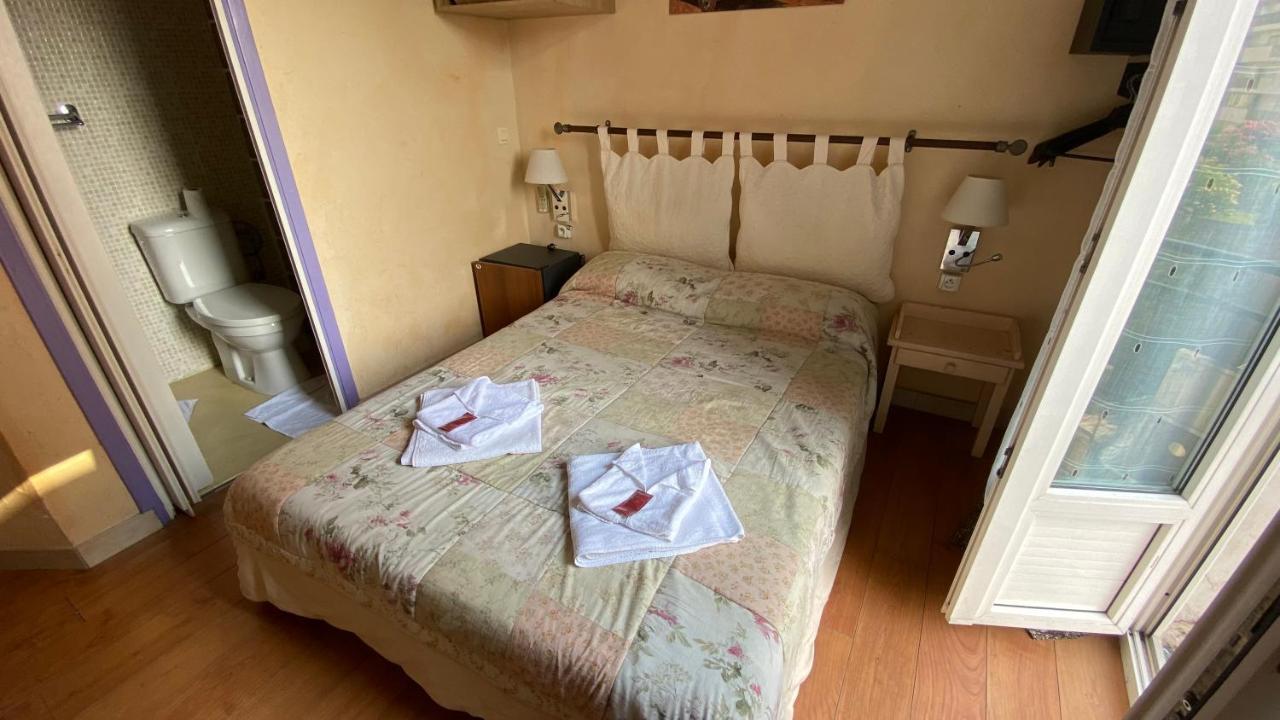 Boutique Hotel Couleurs Suds 칸느 외부 사진