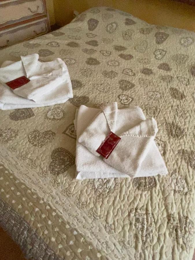 Boutique Hotel Couleurs Suds 칸느 외부 사진