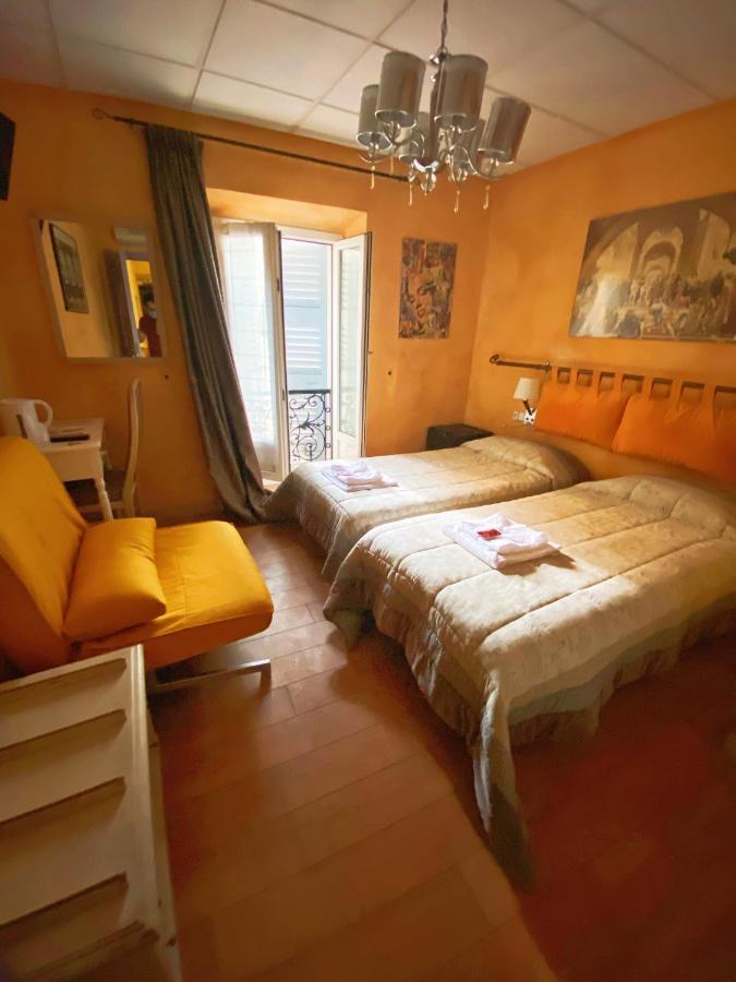 Boutique Hotel Couleurs Suds 칸느 외부 사진