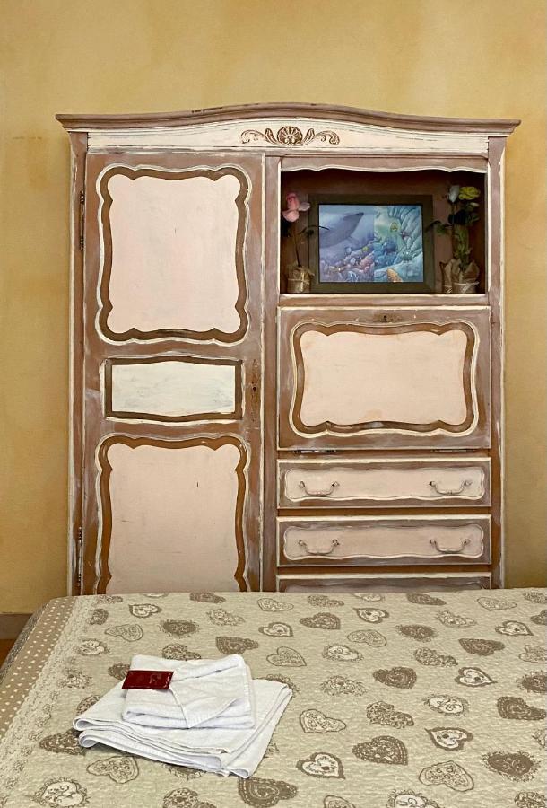 Boutique Hotel Couleurs Suds 칸느 외부 사진