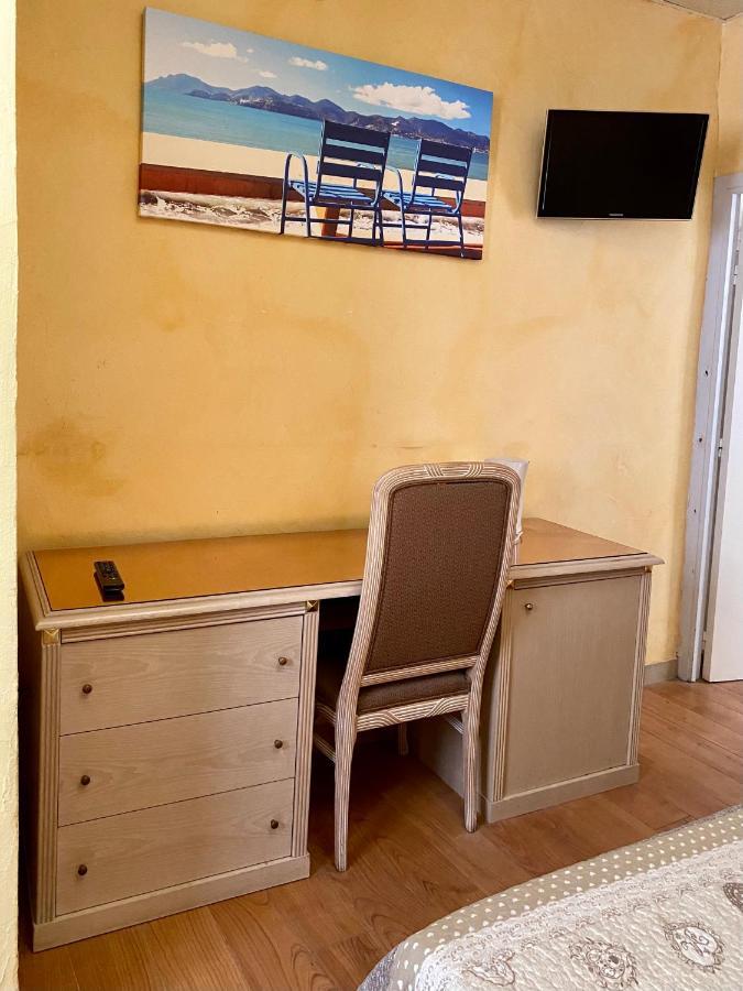 Boutique Hotel Couleurs Suds 칸느 외부 사진