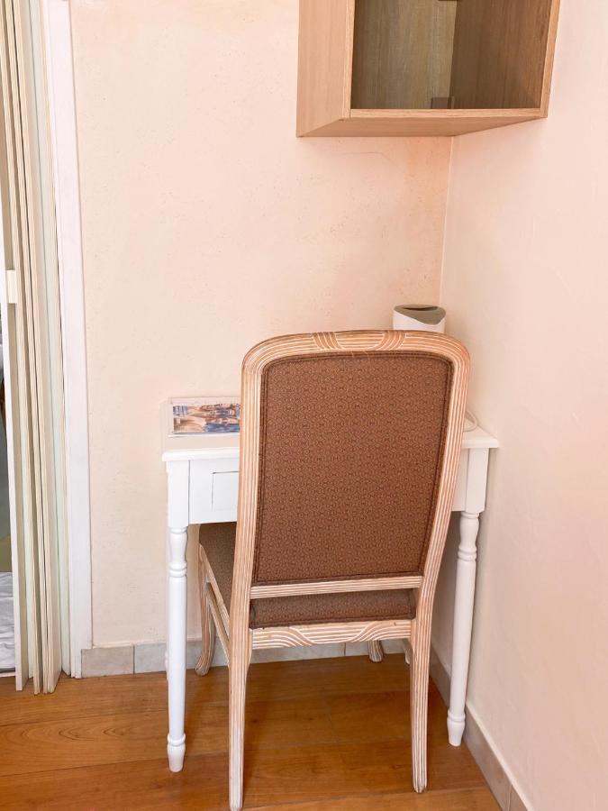 Boutique Hotel Couleurs Suds 칸느 외부 사진