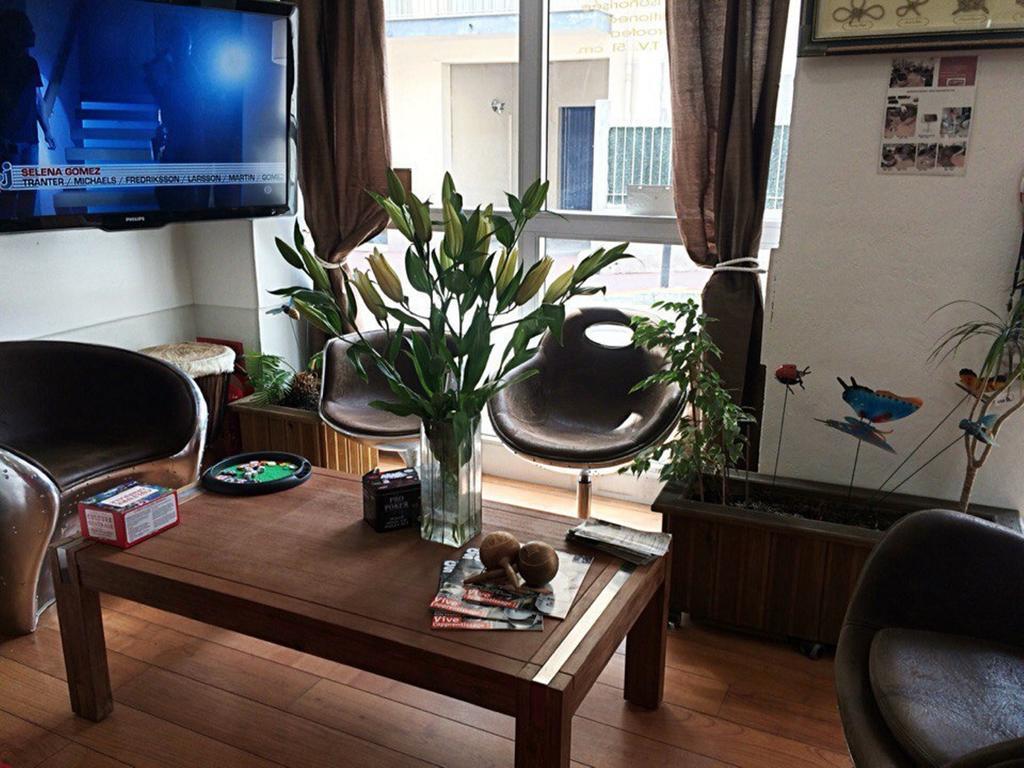 Boutique Hotel Couleurs Suds 칸느 외부 사진