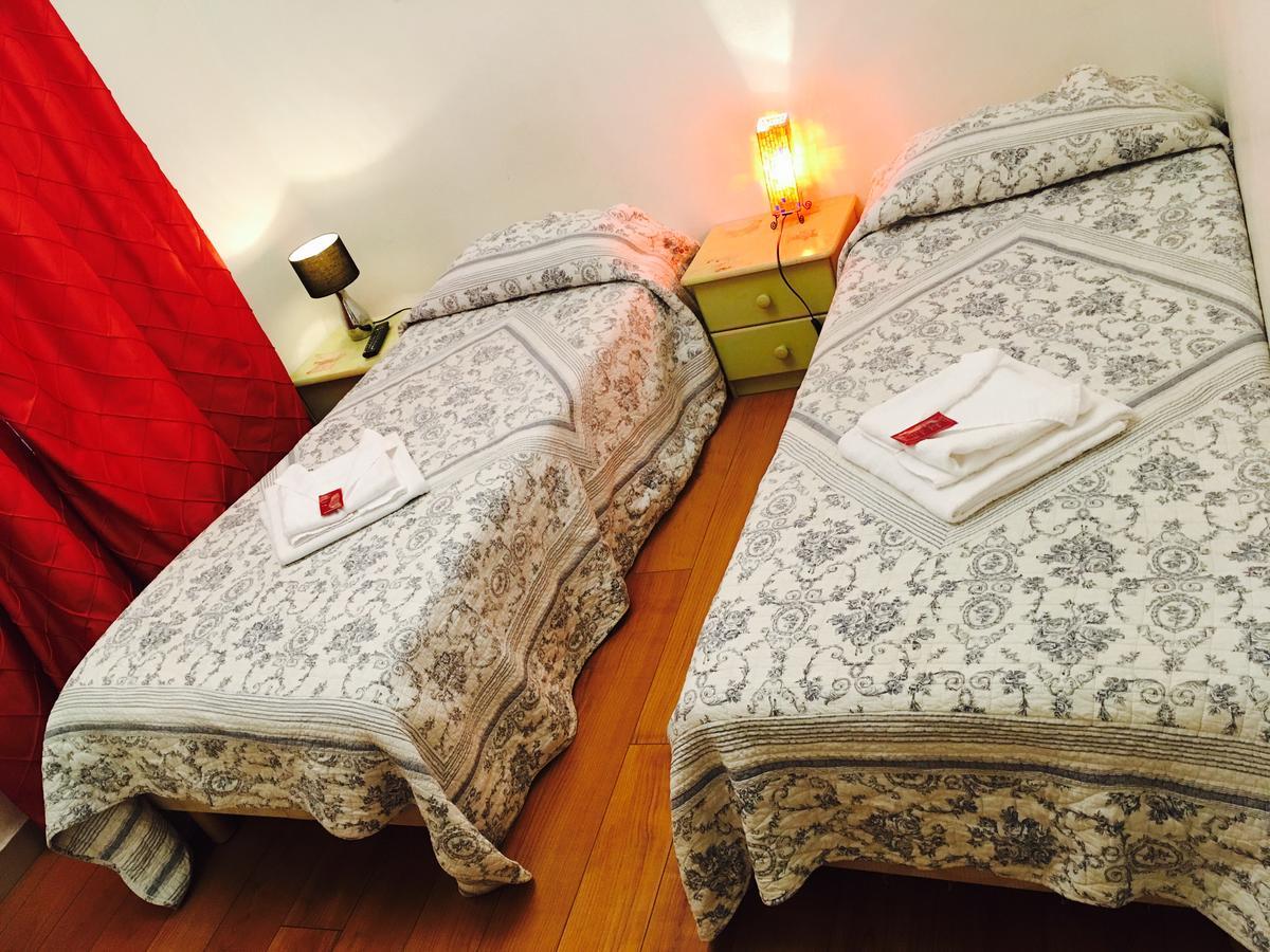 Boutique Hotel Couleurs Suds 칸느 외부 사진