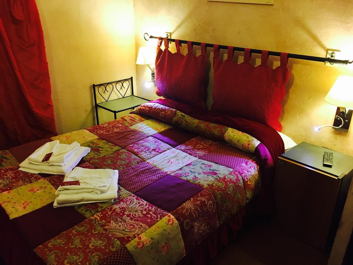 Boutique Hotel Couleurs Suds 칸느 외부 사진