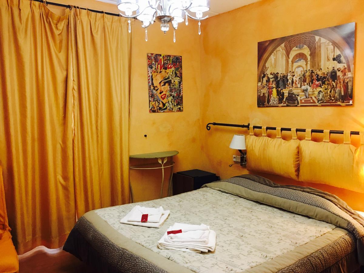 Boutique Hotel Couleurs Suds 칸느 외부 사진