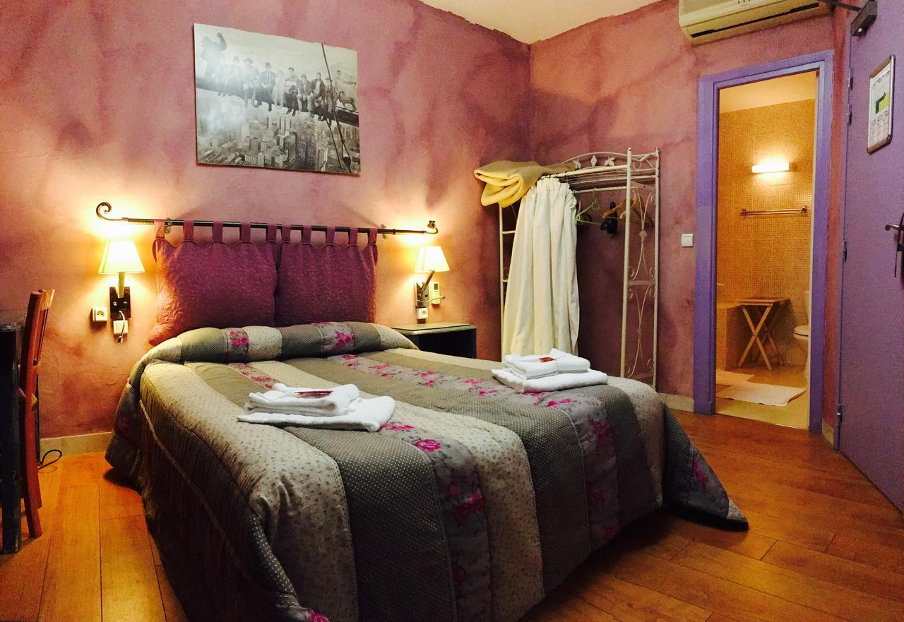 Boutique Hotel Couleurs Suds 칸느 외부 사진