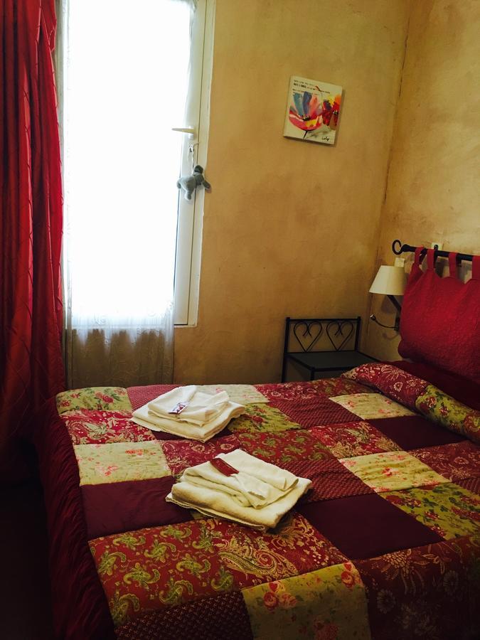 Boutique Hotel Couleurs Suds 칸느 외부 사진