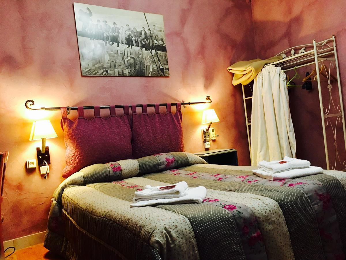 Boutique Hotel Couleurs Suds 칸느 외부 사진